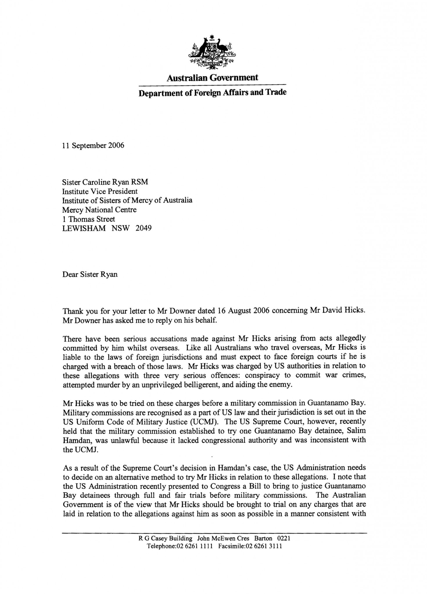 Letter Responding To Accusations - Sample Letter Responding To False