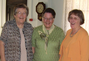 day with McAuley: a woman of | Institute of the Sisters of Mercy Australia