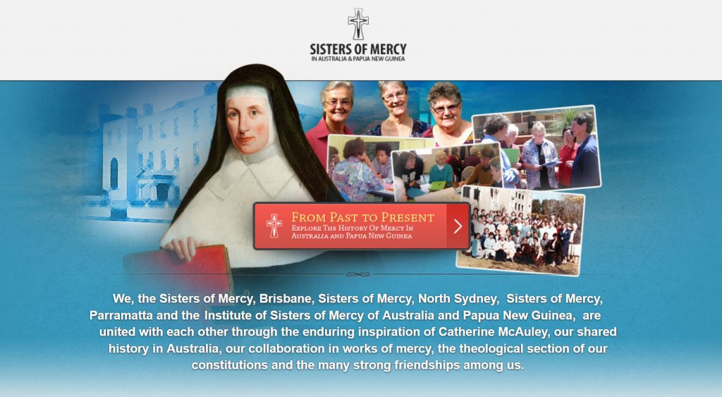mercy-australia-history-image