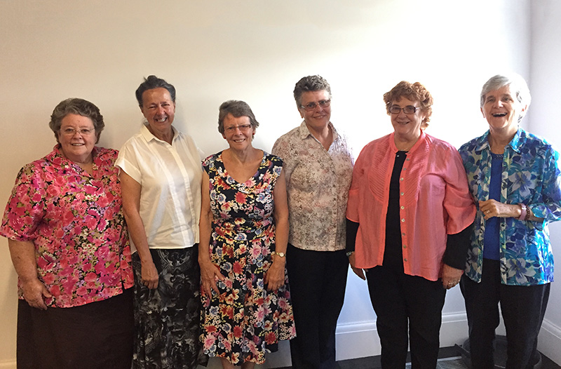 community-leaders
