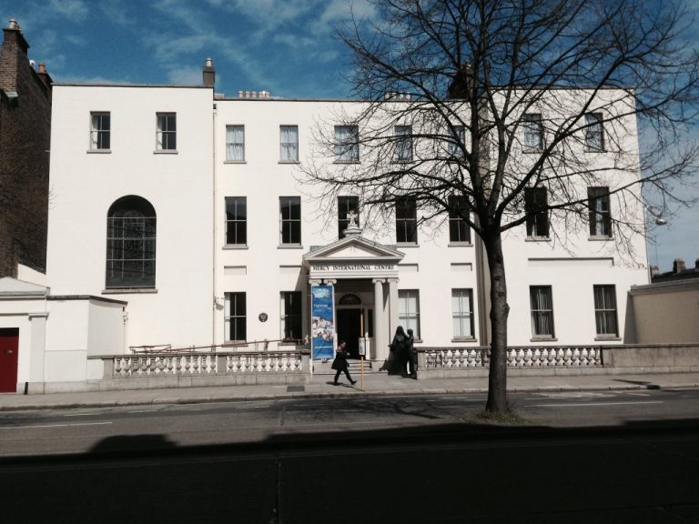 Mercy Day Livestream Baggot Street Mass/Institute of the Sisters of