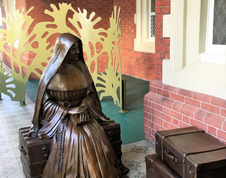 Education Resources Institute of the Sisters of Mercy of Australia