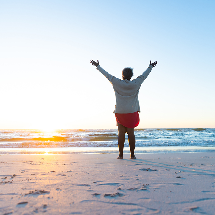 Pilgrimage Closing Ritual