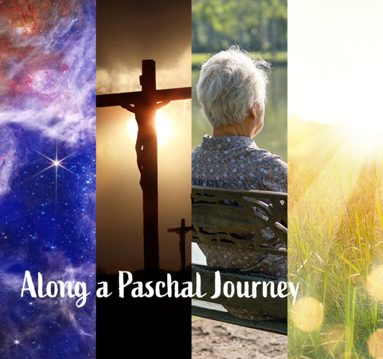 Along a Paschal Journey