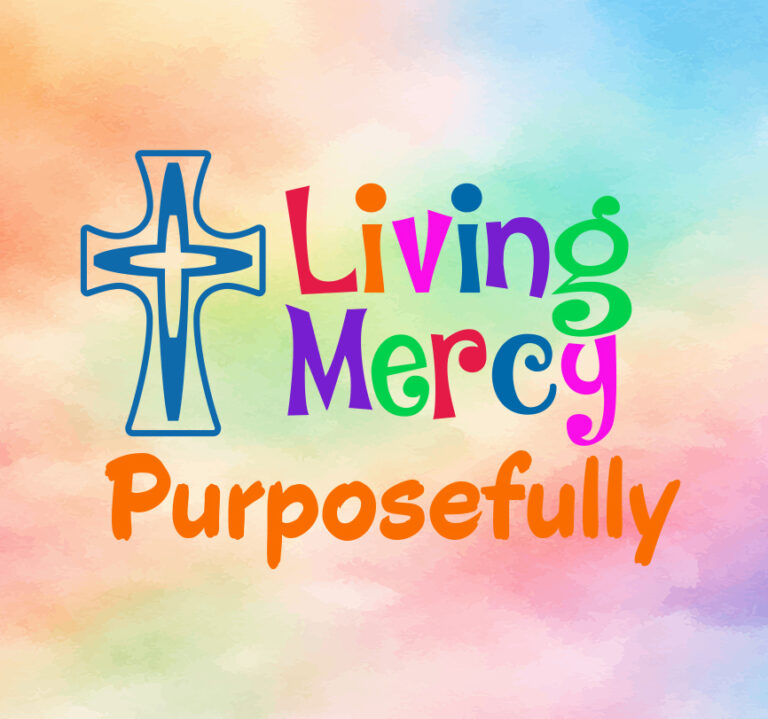 Living Mercy Purposefully
